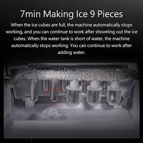 Ice Maker Buying Guide: Everything You Need to Know