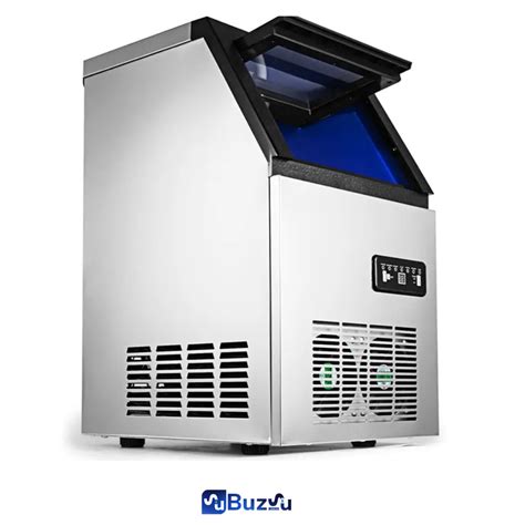 Ice Maker Buz Makinası: An Oasis of Refreshment in the Heart of Your Home