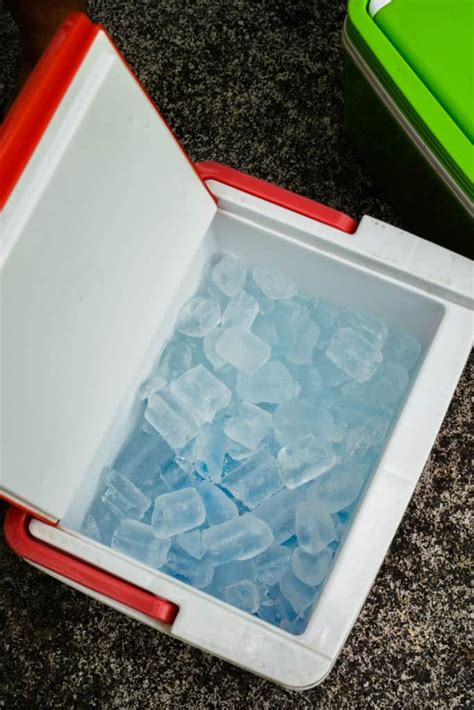 Ice Maker Chest Freezer: Your Unstoppable Ally in the Battle Against Food Waste
