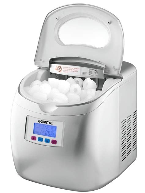 Ice Maker Container: The Ultimate Guide