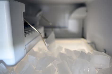 Ice Maker Freon: The Key to Refreshing Indulgence