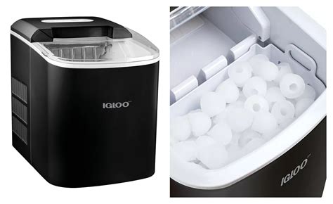 Ice Maker Kohls: Elevate Your Kitchen Convenience