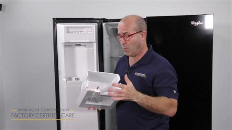 Ice Maker Loud Noise: The Ultimate Guide to Troubleshooting and Resolution