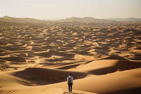 Ice Maker Maroc: A Lifeline in the Desert