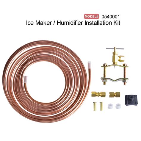 Ice Maker Plastic Tubing: The Heartbeat of Your Coolest Moments