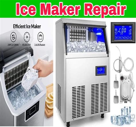 Ice Maker Qatar: A Comprehensive Guide to Refreshing Solutions