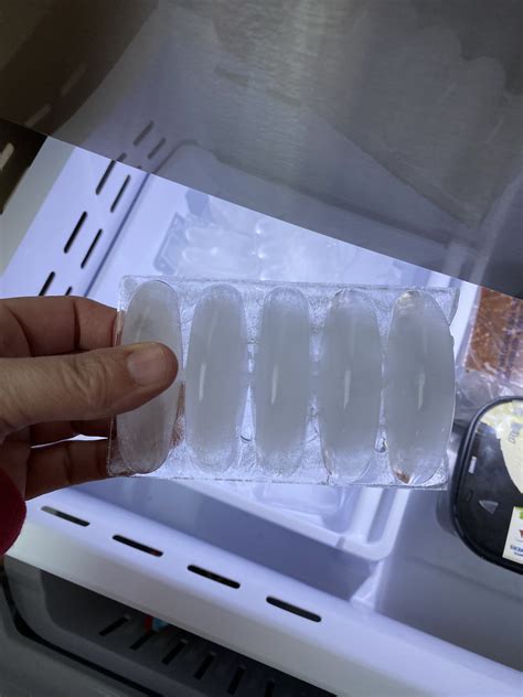 Ice Maker Samsung: A Journey of Refreshing Innovation