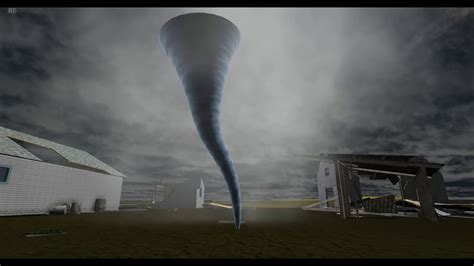 Ice Maker Tornado: A Force of Nature or a Household Hazard?