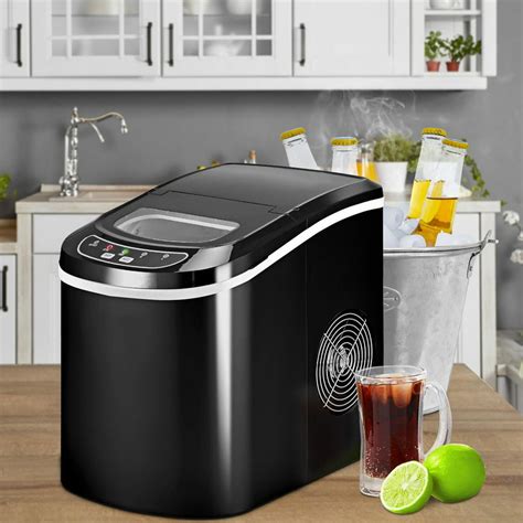 Ice Maker Walmart: Your Guide to the Coolest Kitchen Appliance
