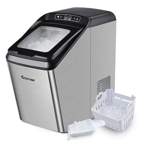 Ice Maker Walmart: Your Ticket to Refreshing Summer Bliss