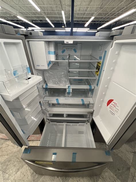 Ice Maker for Frigidaire Freezer: Elevate Your Refrigeration Experience