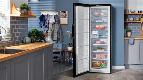 Ice Maker for Upright Freezer: Elevate Your Kitchen Experience