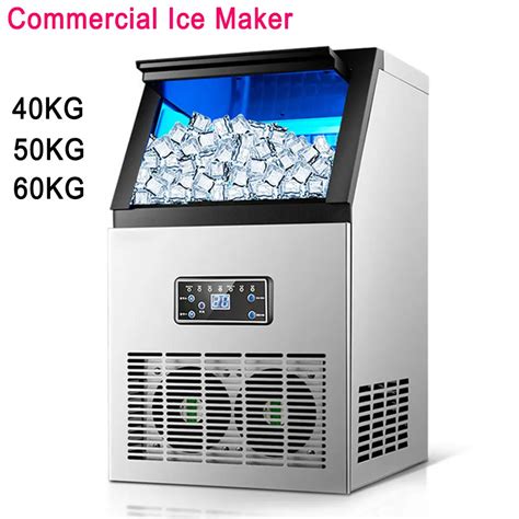 Ice Making Machine Prices in South Africa: An Informative Guide