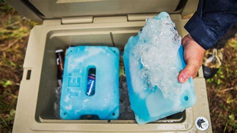 Ice Master Cooler: Revolutionizing the Way You Cool
