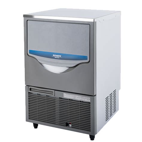 Ice Mate SRM Series: The Ultimate Refrigeration Solution for Your Business