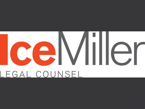 Ice Miller LLP: A Force for Good in the Legal World