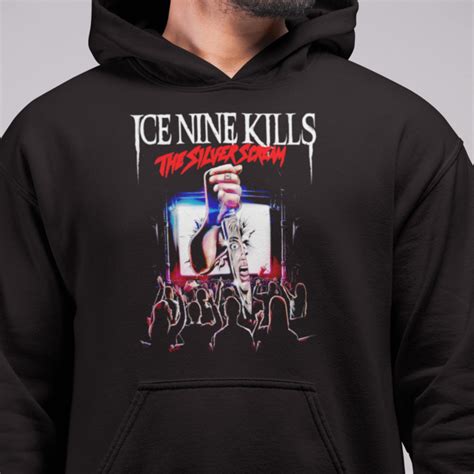 Ice Nine Kills Merch: Express Yourself with Unforgettable Style