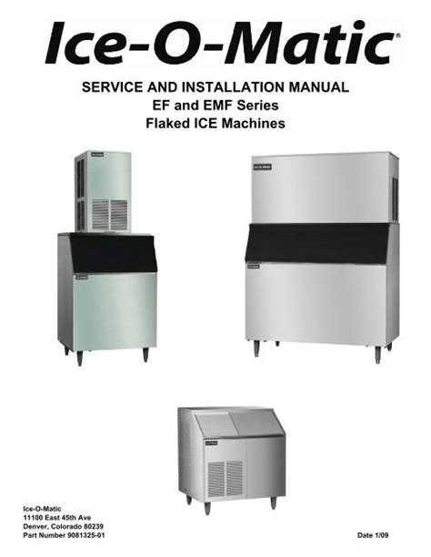 Ice O Matic Philippines: Empowering Foodservice Operations