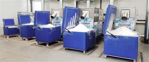 Ice Production Machine: The Heartbeat of Thriving Businesses