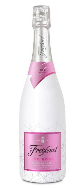 Ice Rosé: A Journey into the World of Summer Indulgence