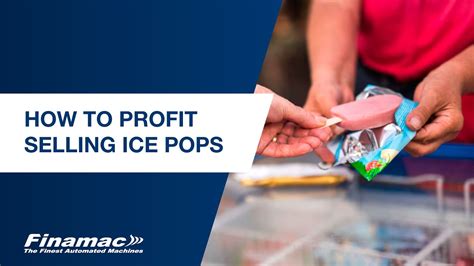 Ice Selling Business: A Chilling Opportunity for Success