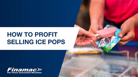 Ice Selling Business: A Cool Opportunity for Profit