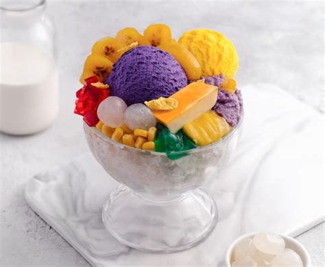 Ice Shavers for Halo Halo: The Ultimate Summer Treat