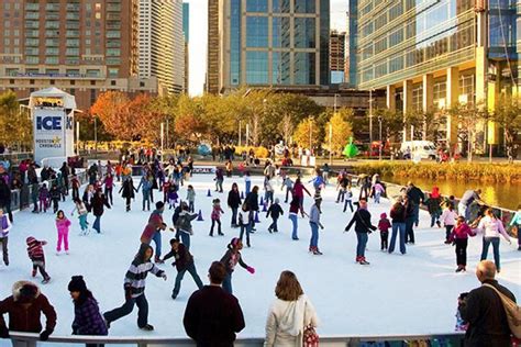Ice Skating Fort Worth: The Ultimate Guide