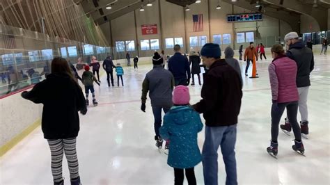 Ice Skating Mercer County Park: The Ultimate Winter Destination