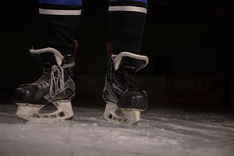 Ice Skating Owensboro: A Thrilling Winter Adventure