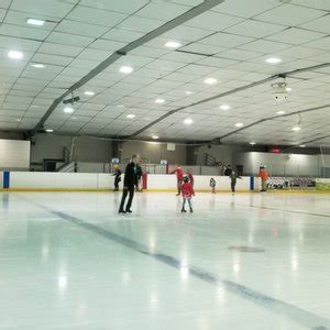 Ice Skating in Alexandria, VA: A Guide to Rinks, Lessons, and More