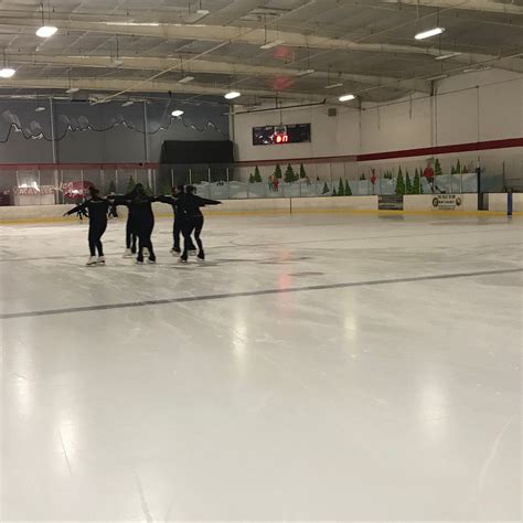 Ice Skating in Vacaville, California: A Thrilling Winter Adventure!