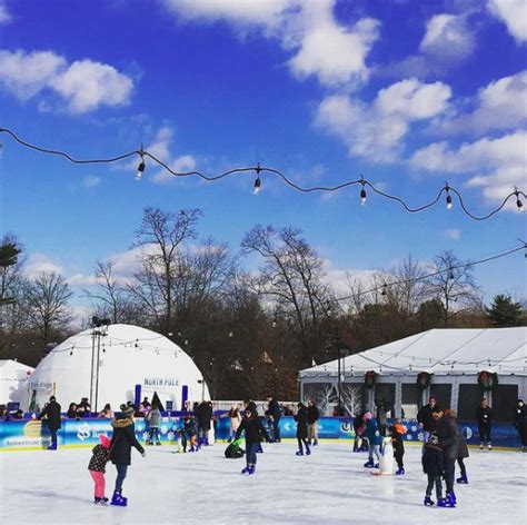 Ice Skating in West Orange, NJ: Your Guide to a Winter Wonderland
