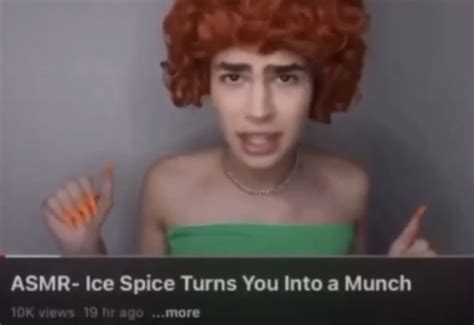 Ice Spice Fake: The Ugly Truth