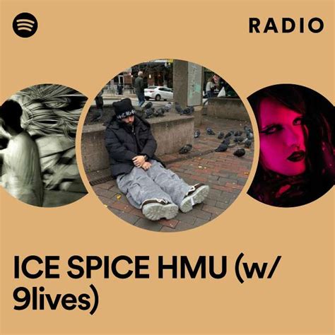 Ice Spice HMU: A Linguistic Journey