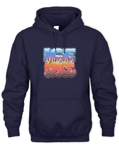 Ice Spice Hoodie: The Ultimate Statement Piece