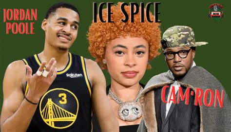Ice Spice Jordan: The Next Generation of Hip-Hop