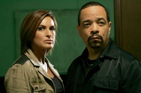 Ice T TV Shows: A Journey of Inspiration and Empowerment