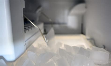 Ice Tech Machine A Glacon: Revolutionizing Ice Production with Innovation and Sustainability