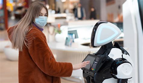 Ice Tech Machines: Revolutionizing the Hospitality Industry