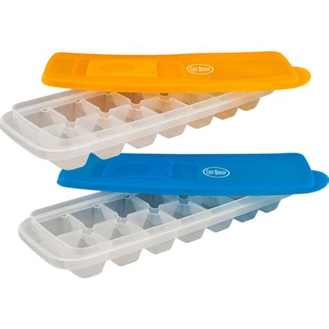 Ice Trays: An Essential Guide to Freezing Water and Beyond