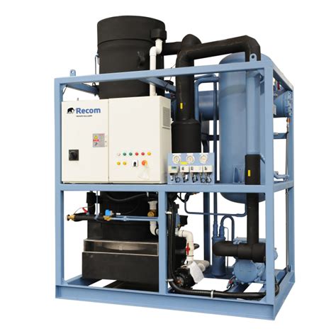 Ice Tube Machine: The Perfect Investment for Your Business