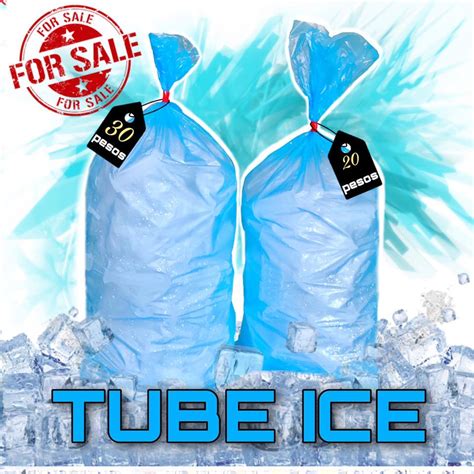 Ice Tube for Sale: Your Gateway to Winter Wonderland