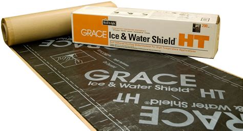 Ice Water Shield Home Depot: Your Ultimate Guide to Waterproofing Your Home