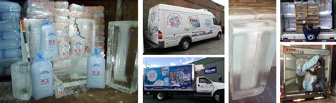 Ice Wholesale Near Me: Providing Chilling Solutions for Your Business