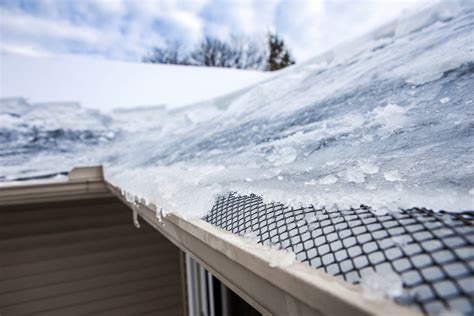 Ice and Water Shield: Essential Protection for Your Home