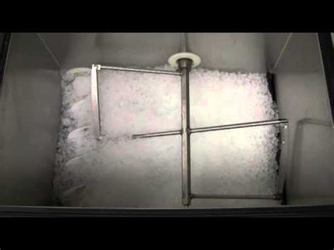 Ice as a Symbol of Hope: Uncovering the Inspiring Mechanisms of an Ice Maker