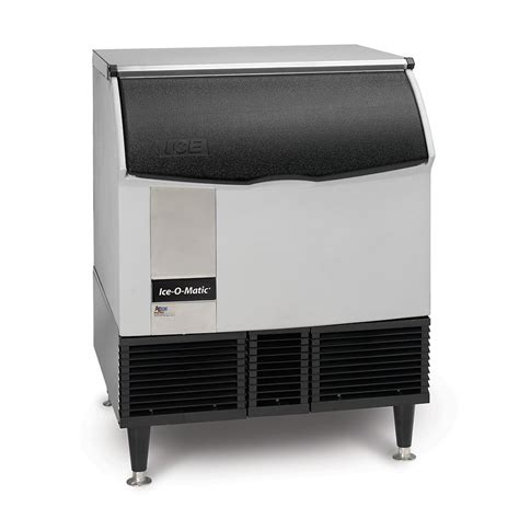 Ice-O-Matic: Empowering Your Business with Reliable Ice Machine Components