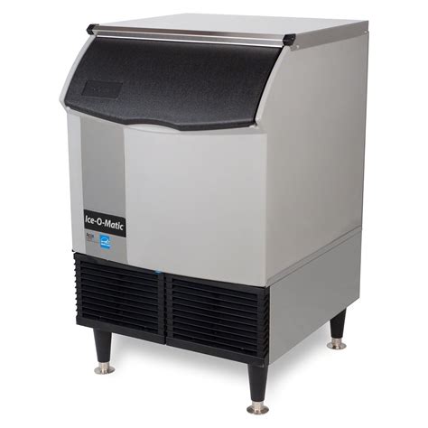 Ice-O-Matic: The Ultimate Commercial Ice Machine Solution for Your Business