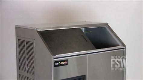 Ice-O-Matic Flake Ice Machines: The Ultimate Cooling Solution